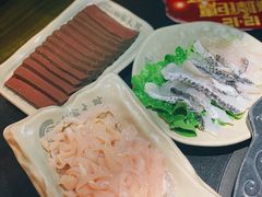 黑鱼片-舒家大院老火锅(台江路店)