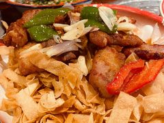 -广府乡下·饭庄(新港东路店)
