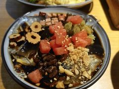 手工冰粉-胡马八破·川菜小馆(高新万达店)
