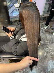 -发源地HAIR SALON