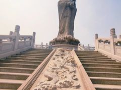 -天津妈祖文化园