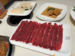 -围炉夜话·潮汕卤水火锅(榕江店)