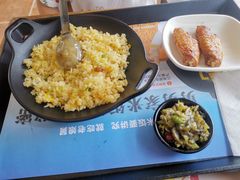 -老娘舅(天阳亲子广场店)