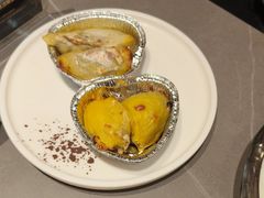 -黑金·寻焰自助百汇·烤肉·火锅(中街店)