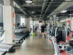 -形馆健身·普拉提(加州店)