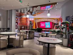 -必胜客(大悦城店)