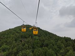 -云龙山