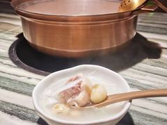 -大头椰·椰子鸡火锅(南宁万象城店)