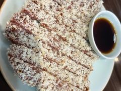 -蟹上黄·蟹黄面·江南糖水(人民广场店)