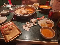 -牛New寿喜烧(曹路花园城店)