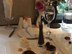 -火车头法国西餐厅