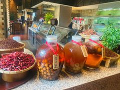 -君悦酒店·1881·北京烤鸭