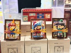 -泡泡玛特POPMART(西单大悦城店)