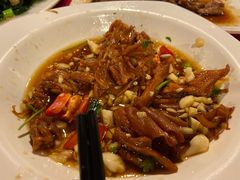 无骨鸡爪-抱德·潮汕味(敦和店原惠城鱼仔)