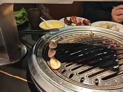 -東盛炭烤自助料理(浦东文峰广场店)