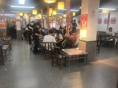 -郝大姐·乌龙山铁板烧(大学城三店)