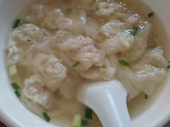 -崖口云吞(中堡店)