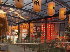 -纸盐河码头火锅(十八梯店)