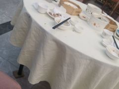 -新河畔海鲜酒楼(虎门店)