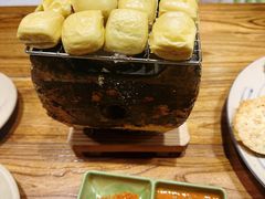 烤建水小豆腐-云上千禾(水上店)