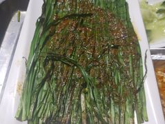 -腰子哥烤串(石佛营炫特店)