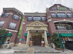 -桂园餐厅(五大道店)
