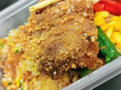 -永和大王(一口茶豆浆|花香豆更香·朝晖店)