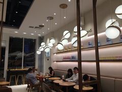 -奈雪的茶(石厦时代广场店)