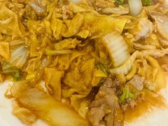 -华光餐厅(复兴路店)