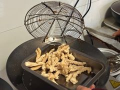 -阿姨小肉摊(同济西苑店)