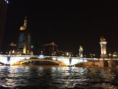 -海河游船-永乐码头(大悲院)