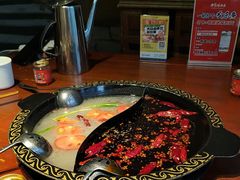 -黄家码头老火锅(解放碑旗舰店)