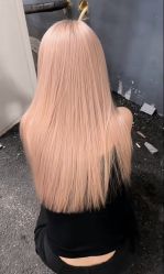 -潘多拉Hairsalon