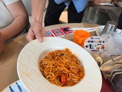 -必胜客(会展店)