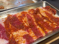 -韩宫宴烤肉·料理(荆门漳河万达店)