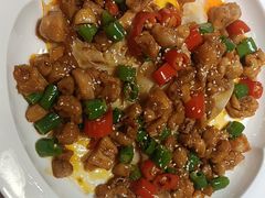 -张大嘴菜馆(庞各庄店)