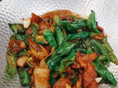 -小菜园新徽菜(南京秦淮龙蟠汇店)