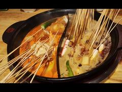 -袁记串串香(新南门店)