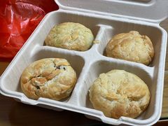 -龙华素斋(龙华路店)