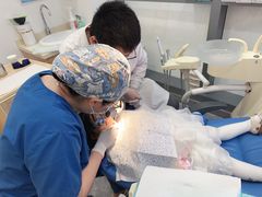 -上海康怡口腔门诊部Alpha Dental