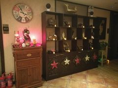 -泰迈·影院式足道SPA(世纪大道店)