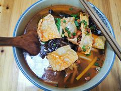 -陈记柳州螺蛳粉(大坪店)