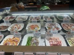 -胡胖子有鱼有肉(麓谷店)