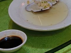 -盛港湾海鲜食府(黄沙店)