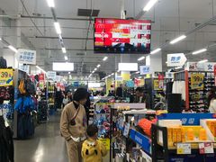 -迪卡侬(西华店)