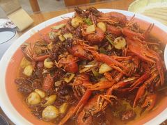 -麻辣港湾(京津公路店)