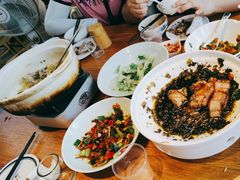 -印象鲵宴·张家界地标美食名片(溪布街店)