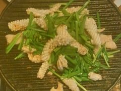烤鱿鱼-百味源炭火烤翅 ·夜市大排档(酒仙桥店)