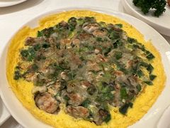福建特色海蛎煎-莆田餐厅PUTIEN(西安万象天地店)