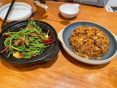 -云海肴·汽锅鸡·云南菜(东坝金隅店)